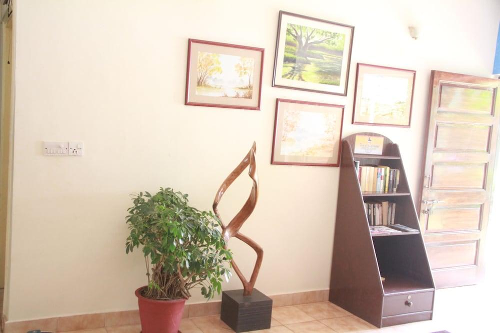 Senhor Angelo Resort Goa Calangute Exterior foto